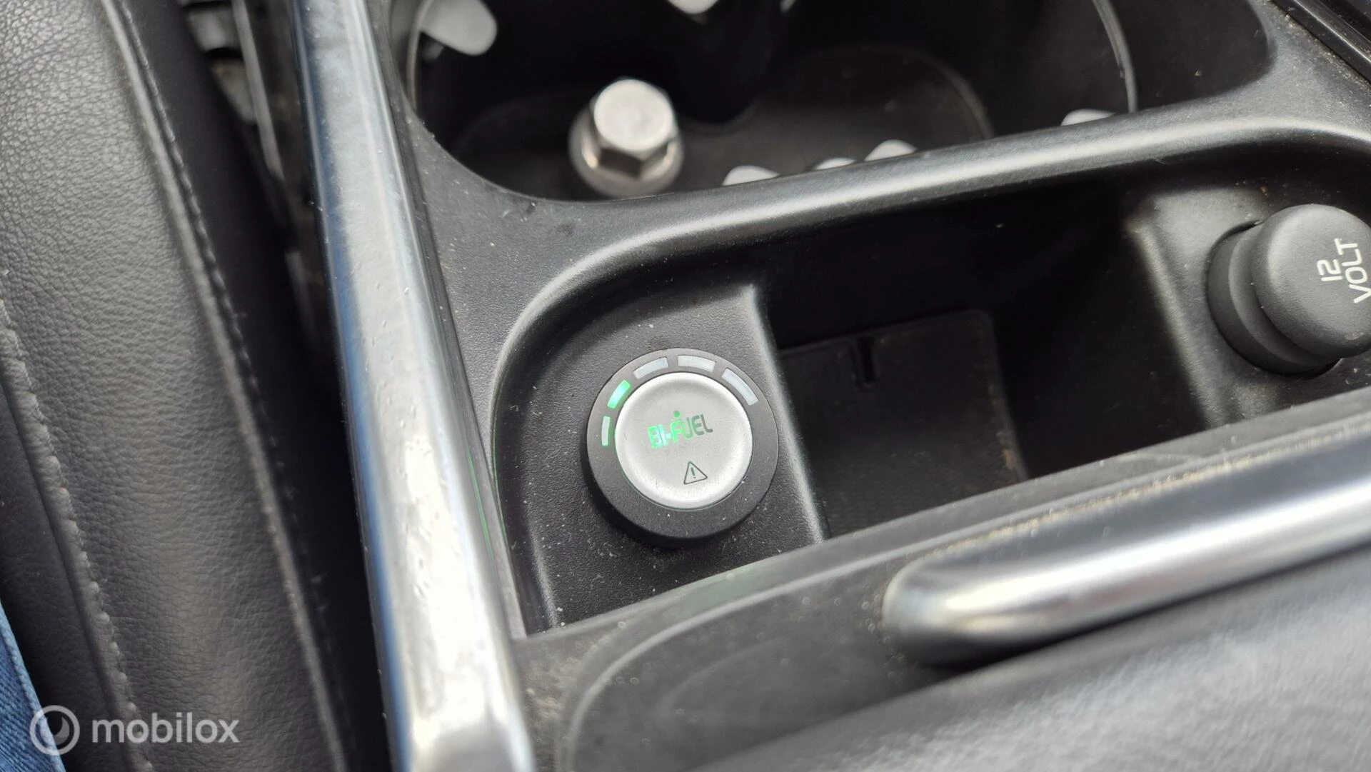 Hoofdafbeelding Volvo V70