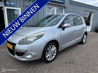 Renault Scénic 1.4 TCE Parisienne