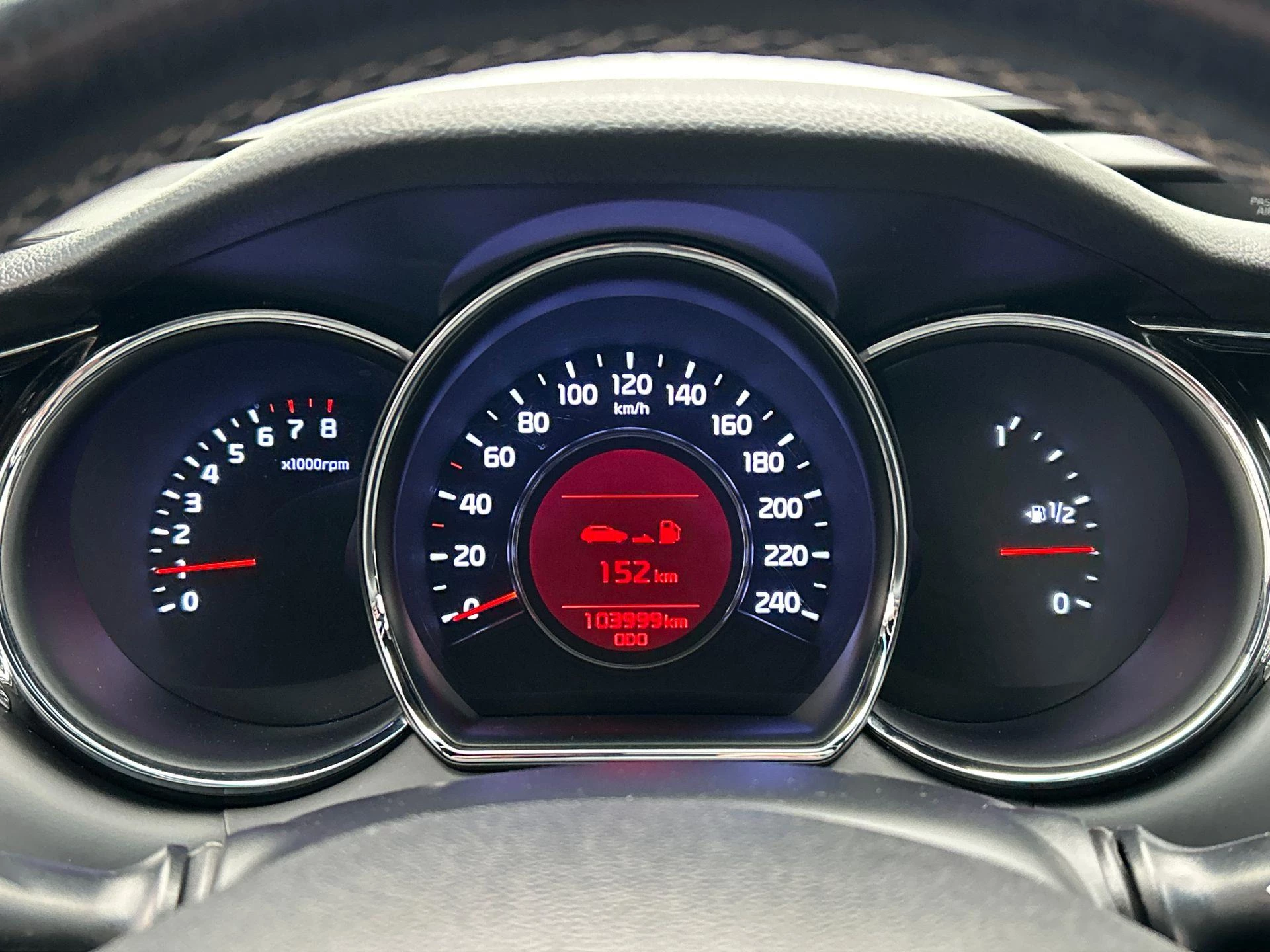 Hoofdafbeelding Kia cee'd