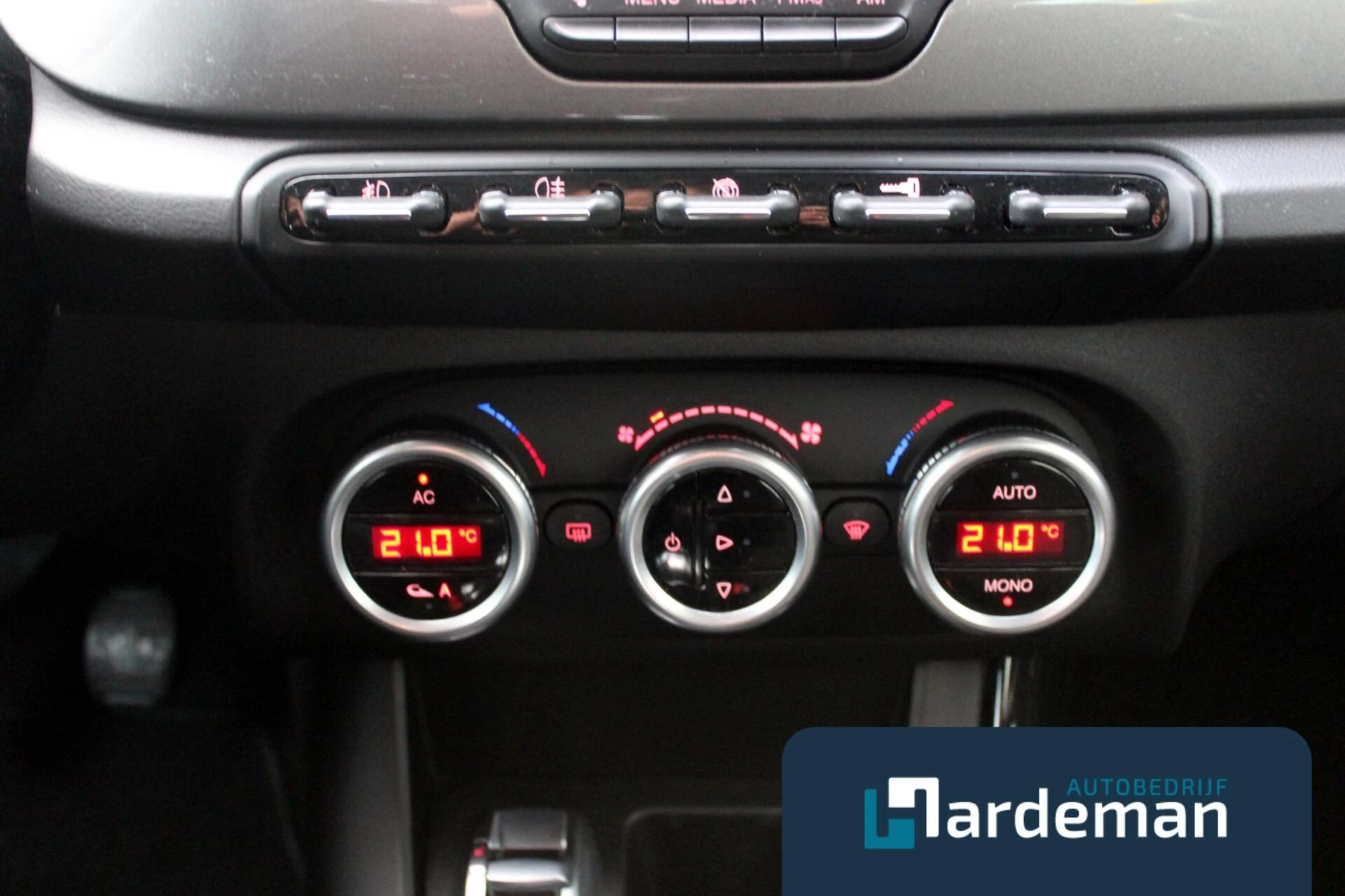 Hoofdafbeelding Alfa Romeo Giulietta