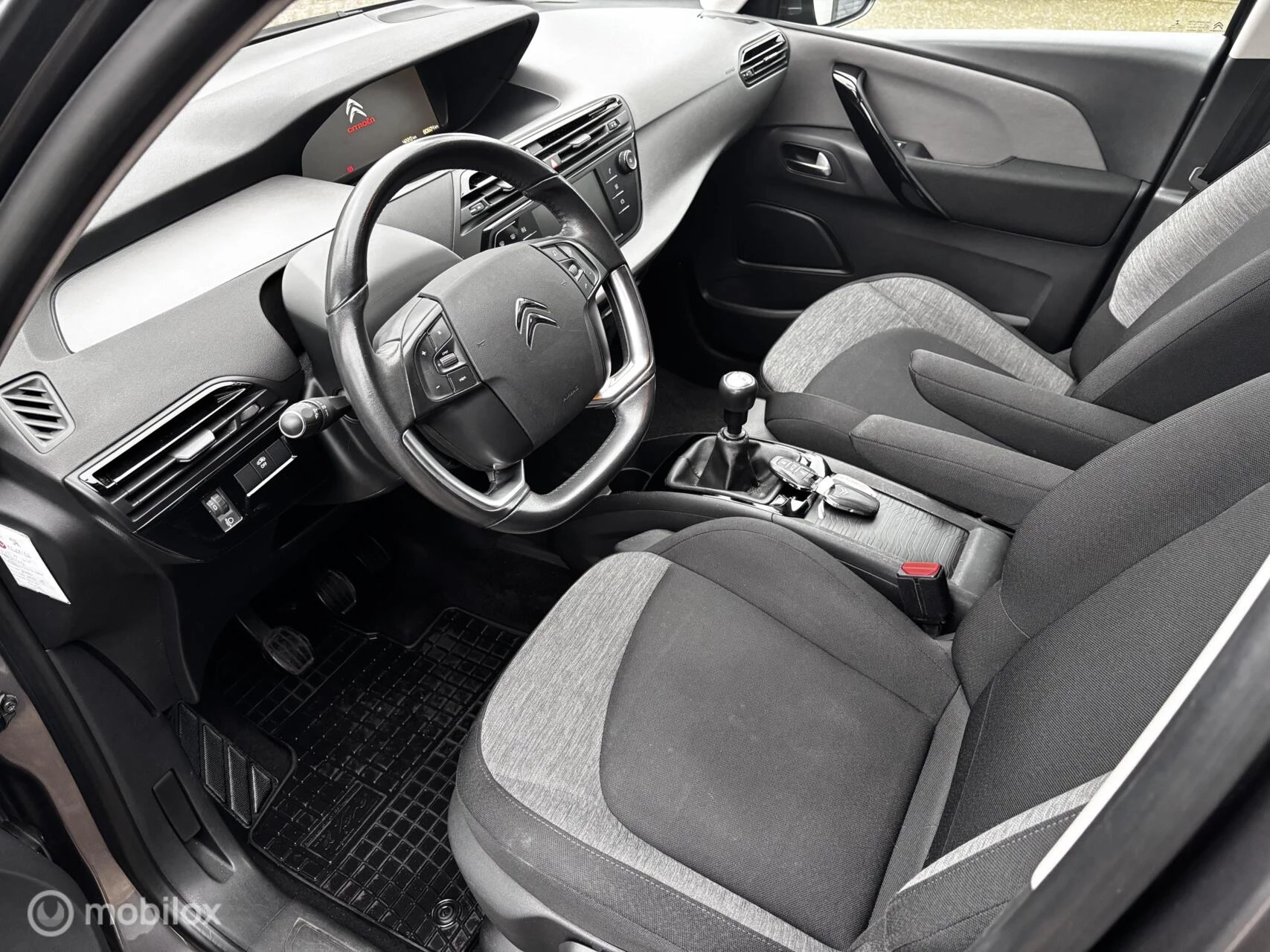 Hoofdafbeelding Citroën C4 Picasso