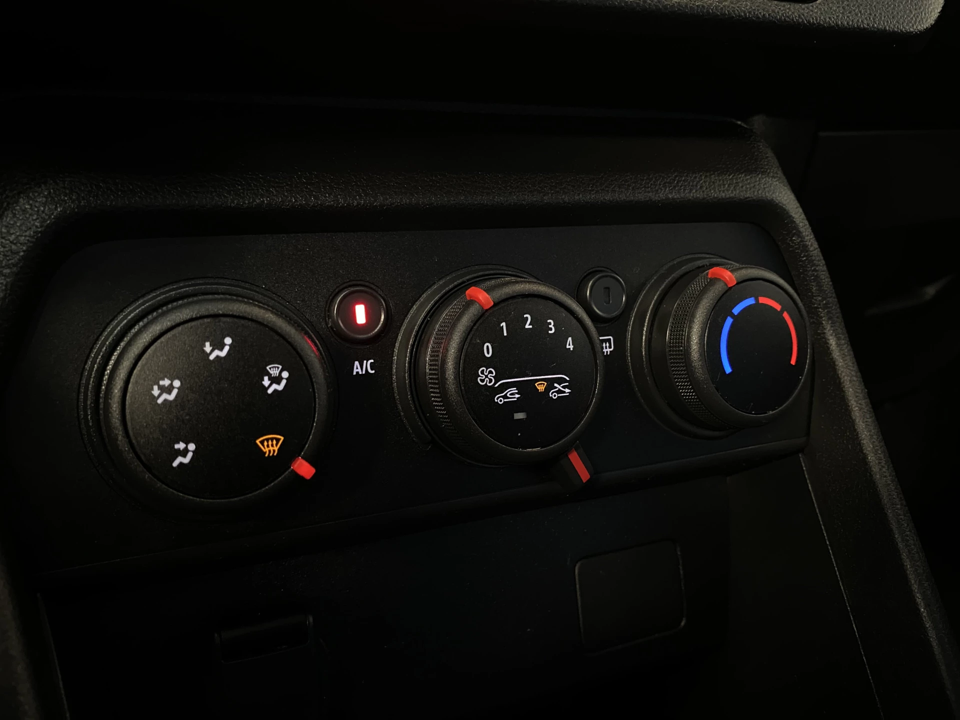 Hoofdafbeelding Dacia Sandero