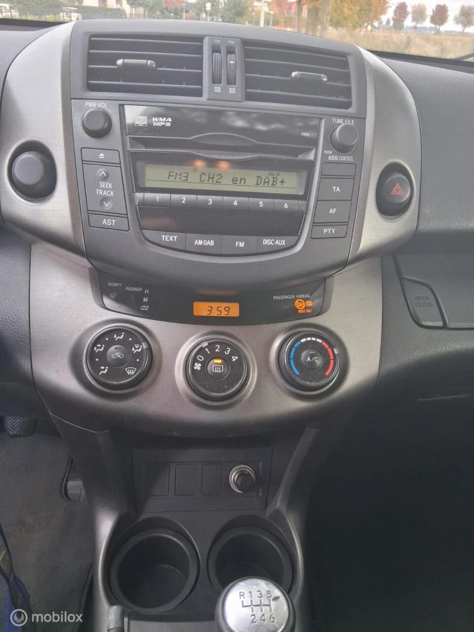 Hoofdafbeelding Toyota RAV4