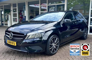 Mercedes A-klasse 180 Ambition Airco, Bluetooth, Pdc, LM..