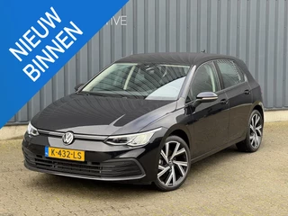 Volkswagen Golf 1.0 TSI Golf | PDC | Carplay | BTW