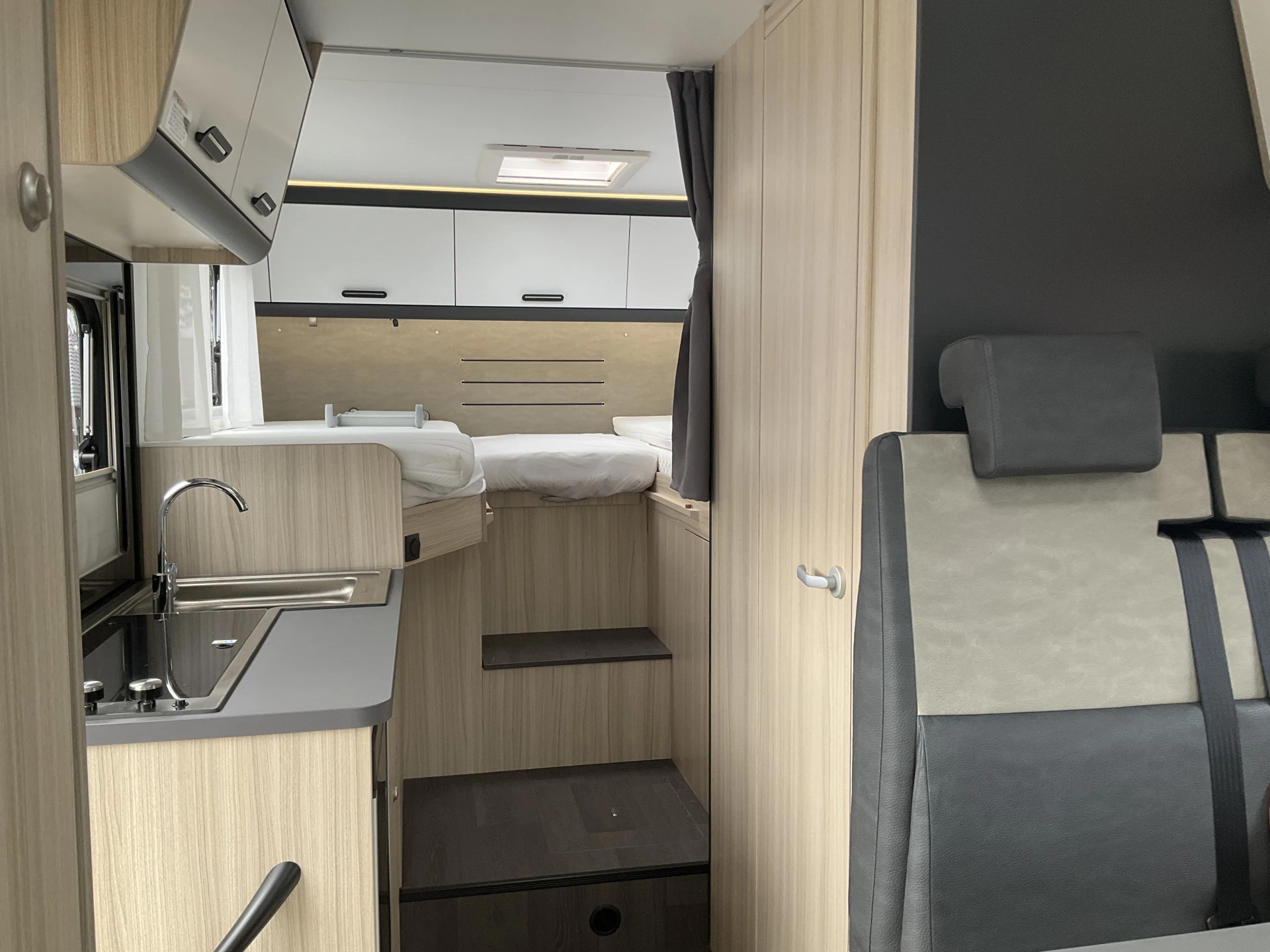 Hoofdafbeelding Sun living S 65SL