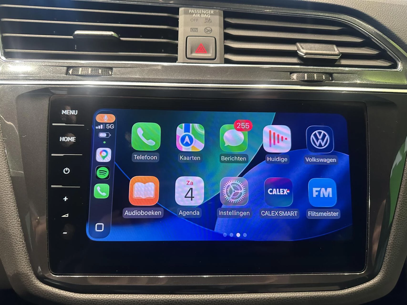 Hoofdafbeelding Volkswagen Tiguan Allspace