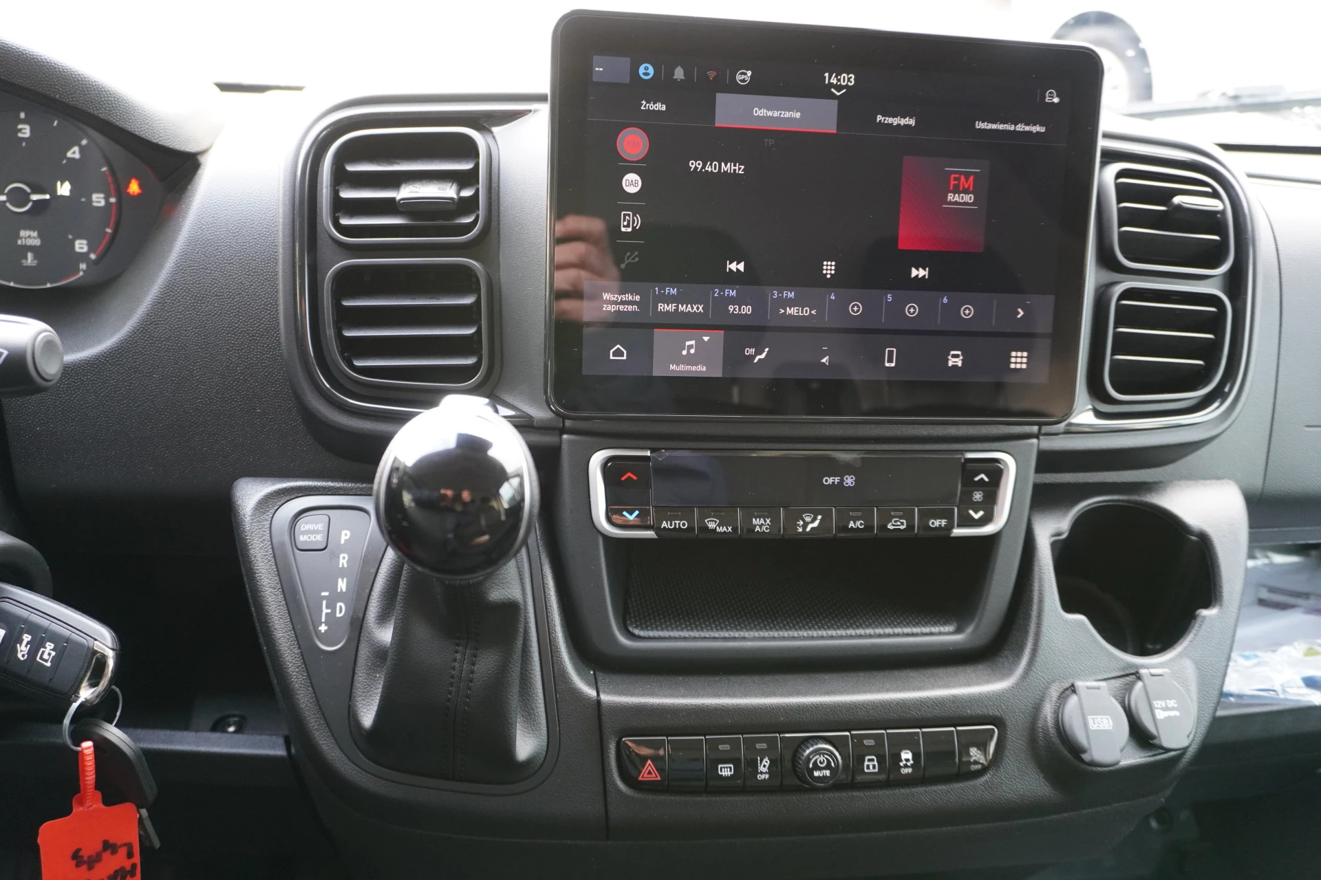 Hoofdafbeelding Fiat Ducato