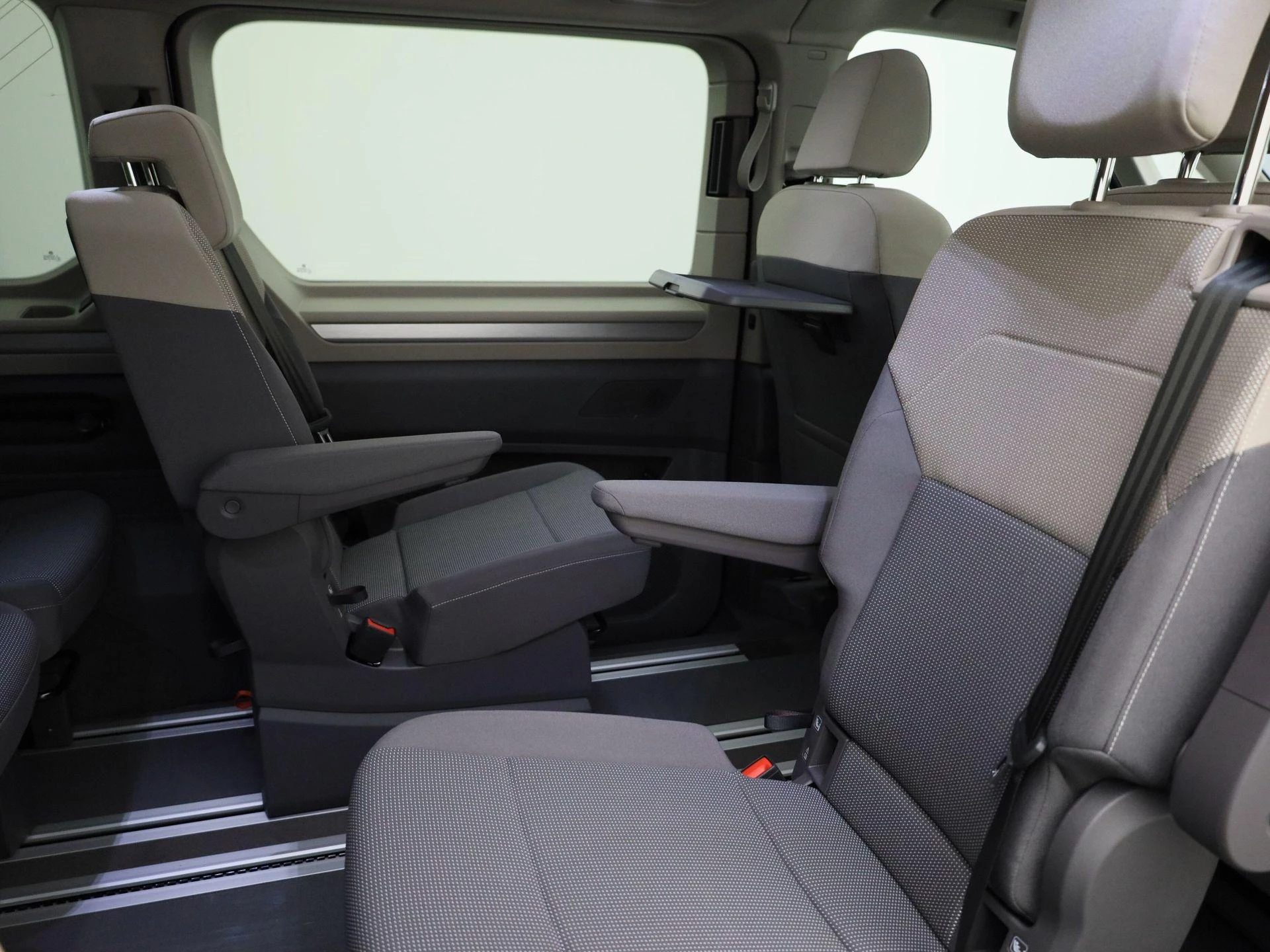 Hoofdafbeelding Volkswagen Multivan