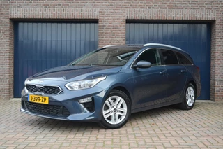 Kia Ceed Sportswagon 1.0 T-GDi DynamicLine | Trekhaak | Camera | Groot Scherm | Carplay/Android Auto | Cruise