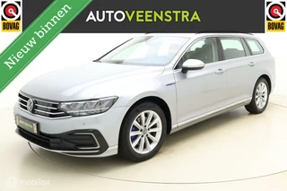 Volkswagen Passat Variant 1.4 TSI PHEV GTE Business