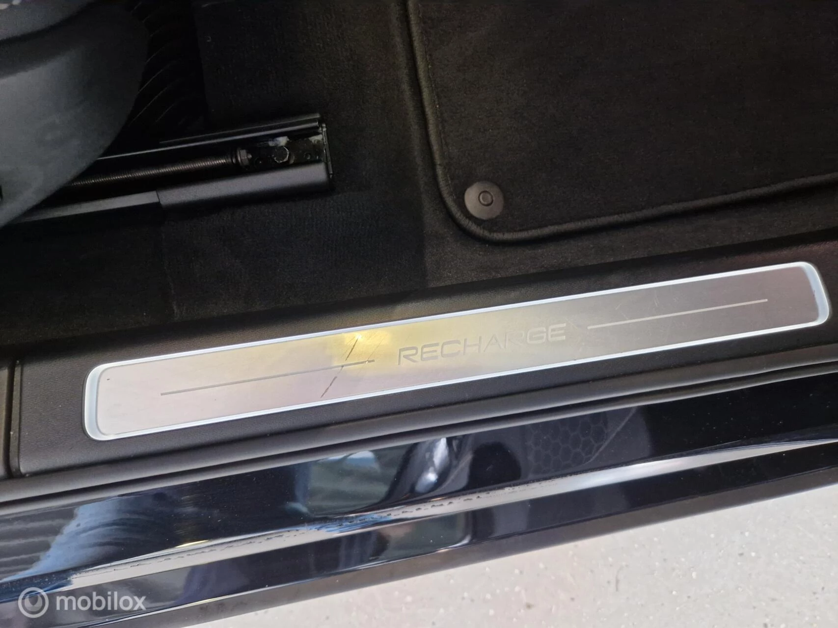 Hoofdafbeelding Volvo V90