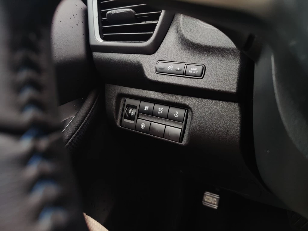 Hoofdafbeelding Nissan Leaf