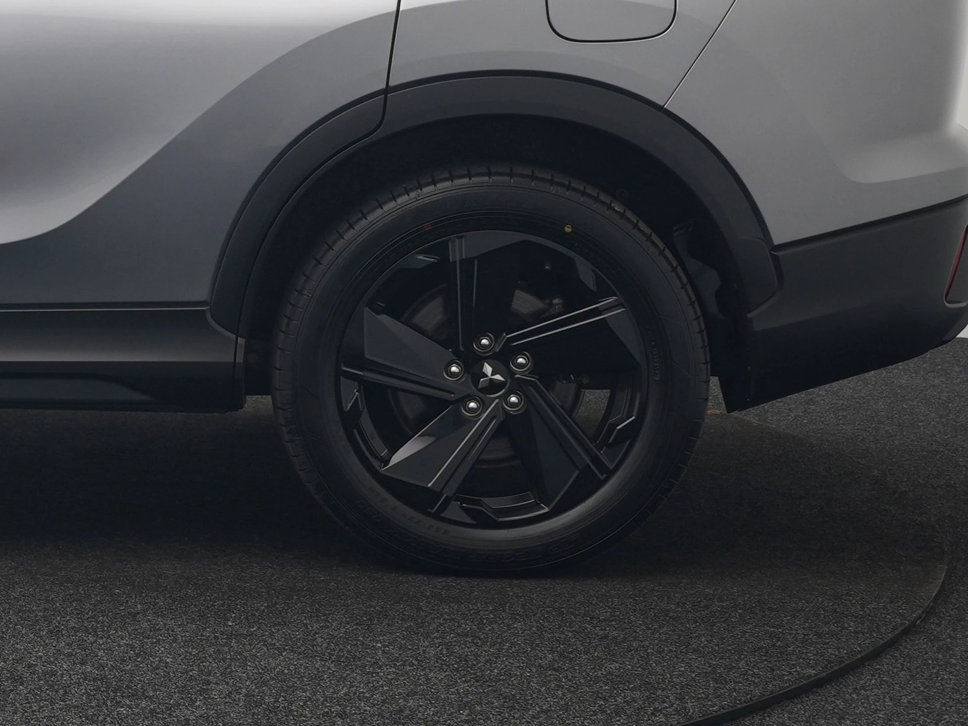 Hoofdafbeelding Mitsubishi Eclipse Cross