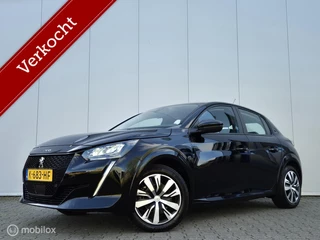 PEUGEOT E-208 EV ACTIVE 50 KWH/FULL LED/PDC/CARPLAY/NAVI/CLIMATE/SOH 91%