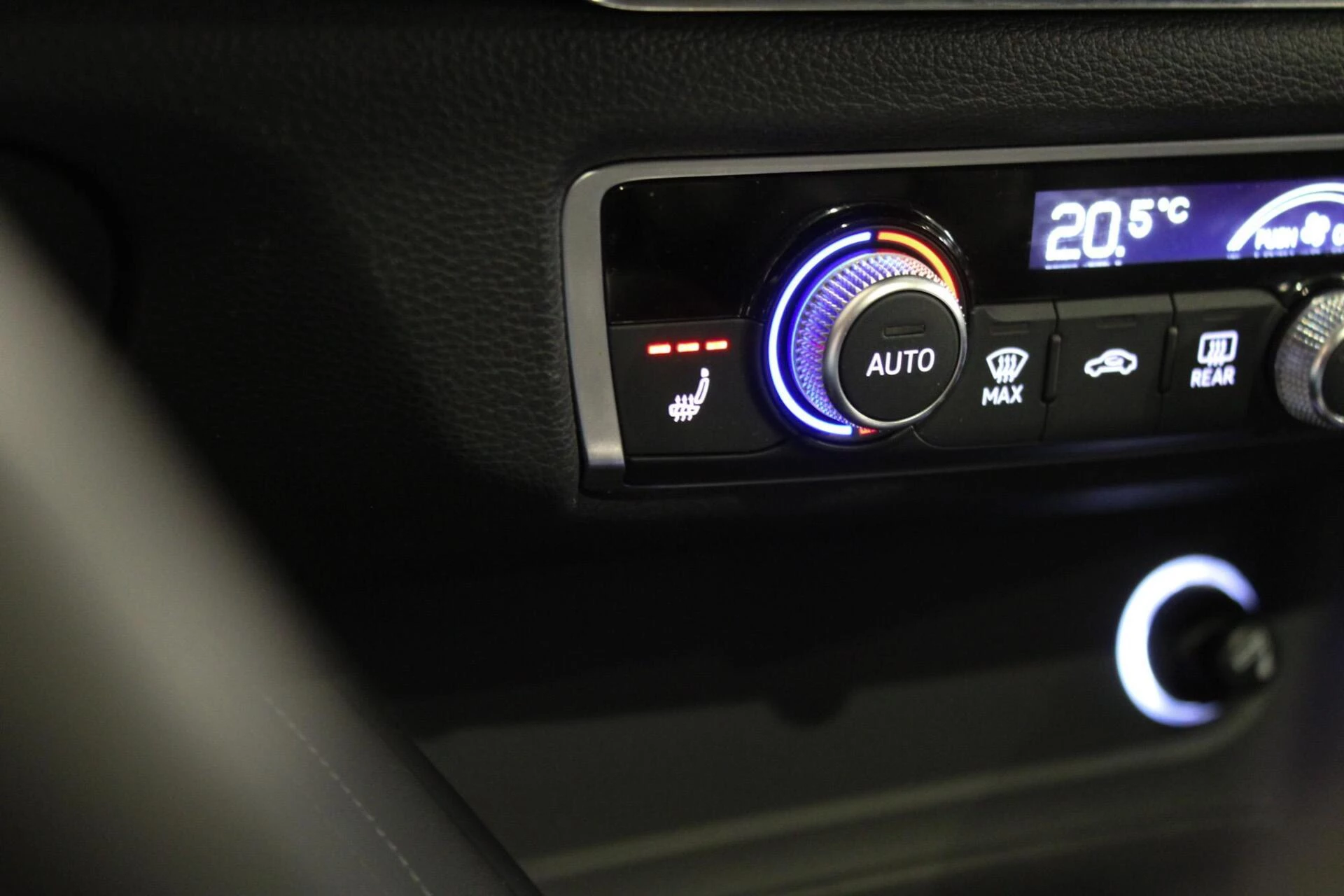 Hoofdafbeelding Audi S3