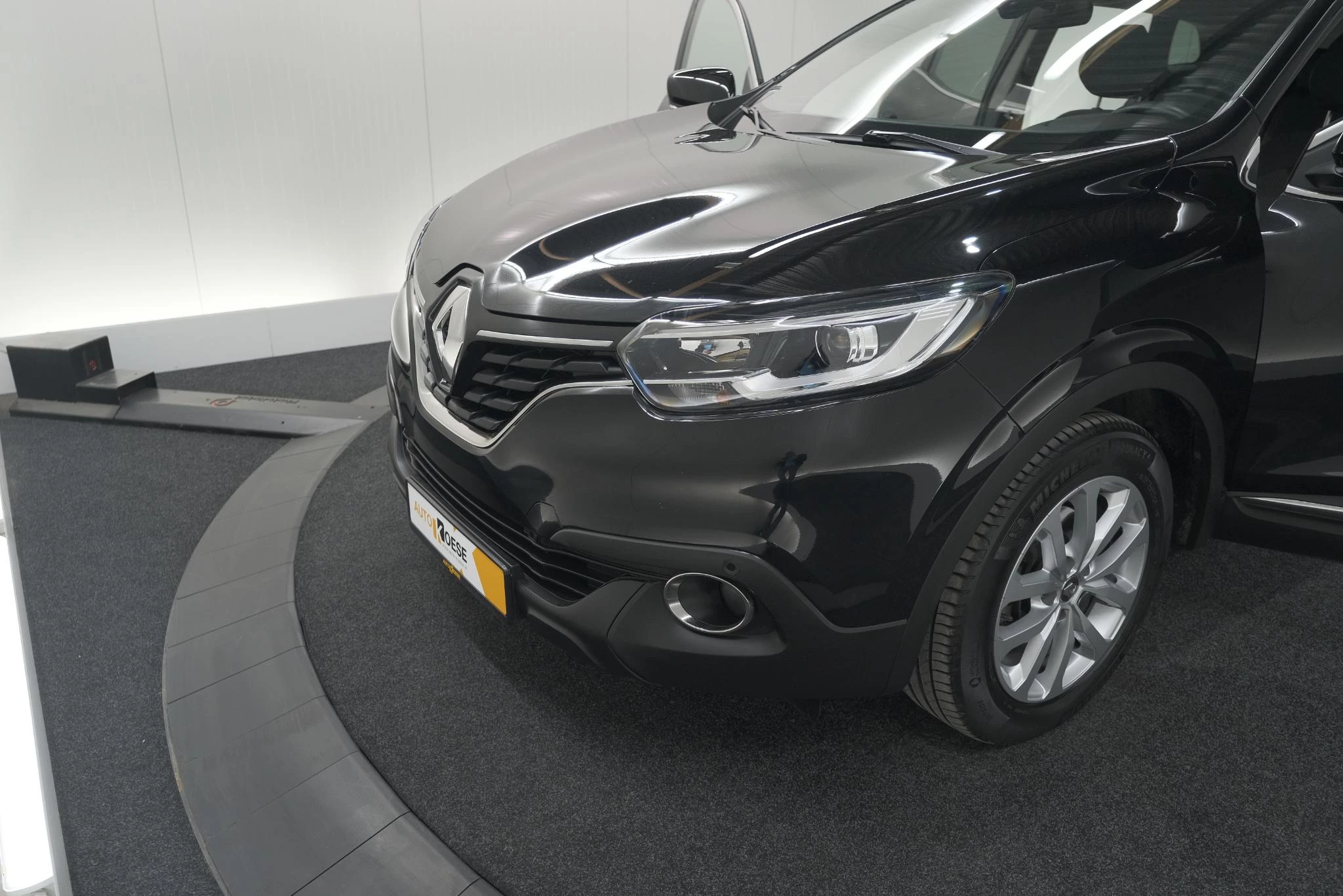 Hoofdafbeelding Renault Kadjar