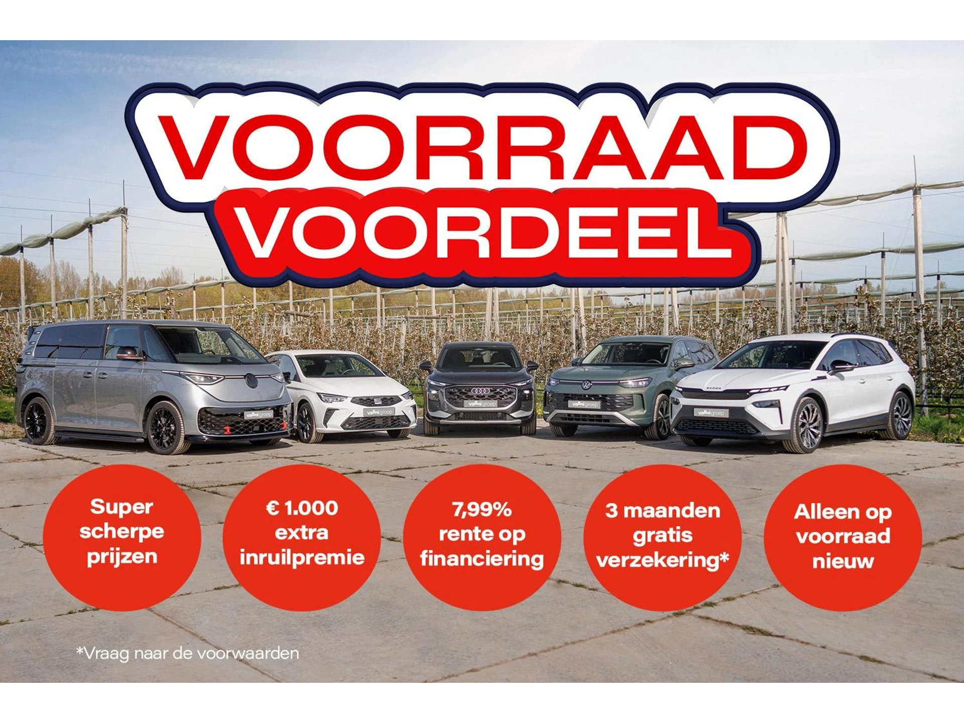 Hoofdafbeelding Audi Q4 Sportback e-tron