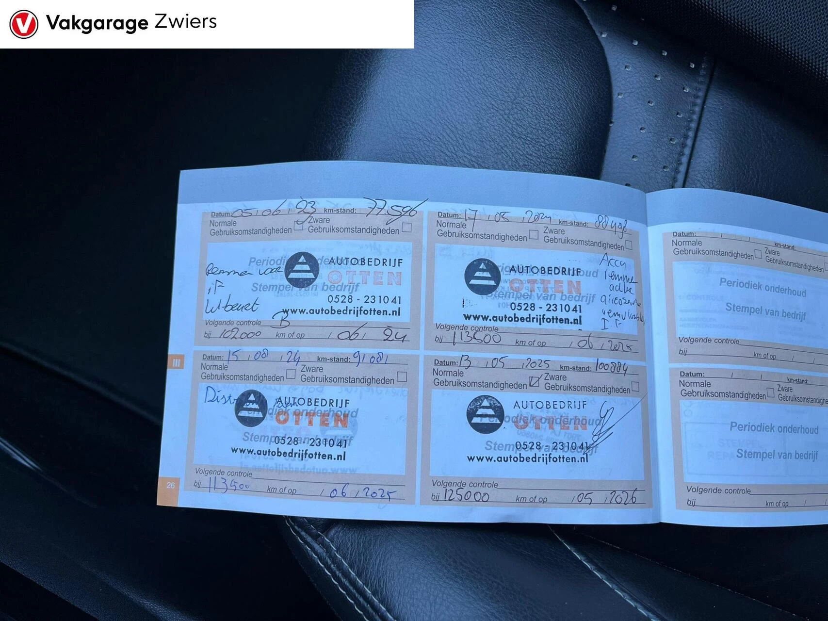 Hoofdafbeelding DS DS 3