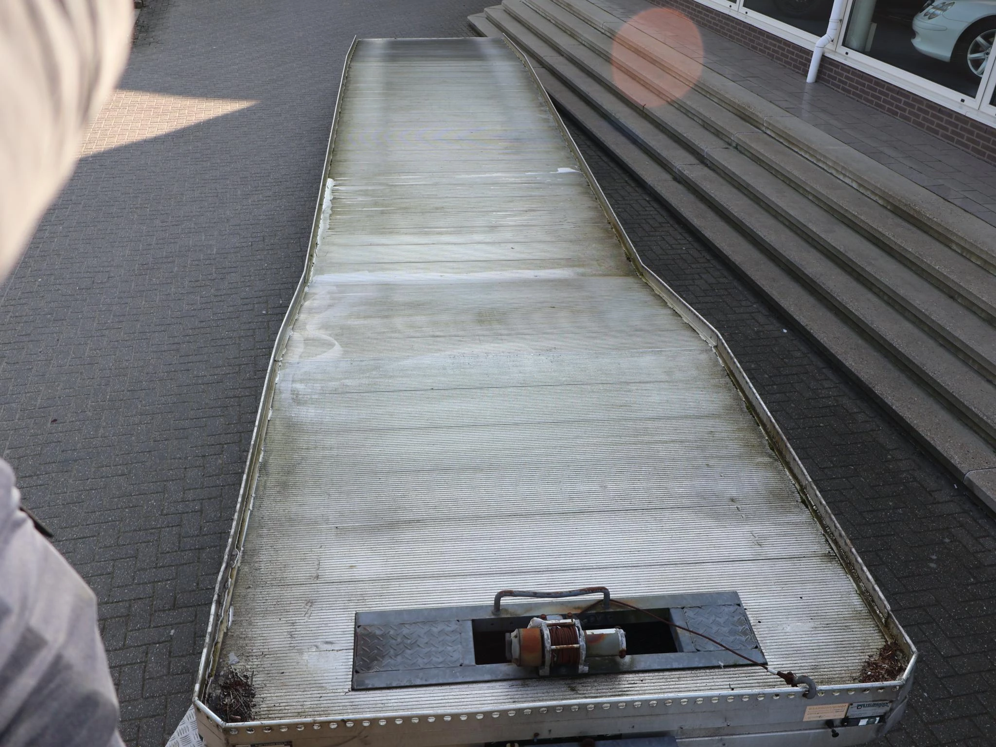 Hoofdafbeelding Mitsubishi Canter