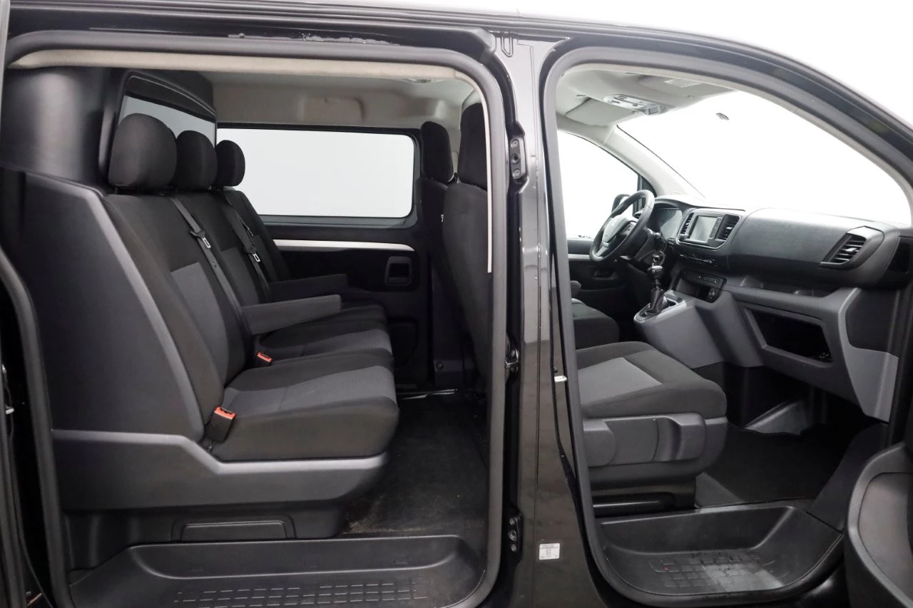 Hoofdafbeelding Peugeot Expert