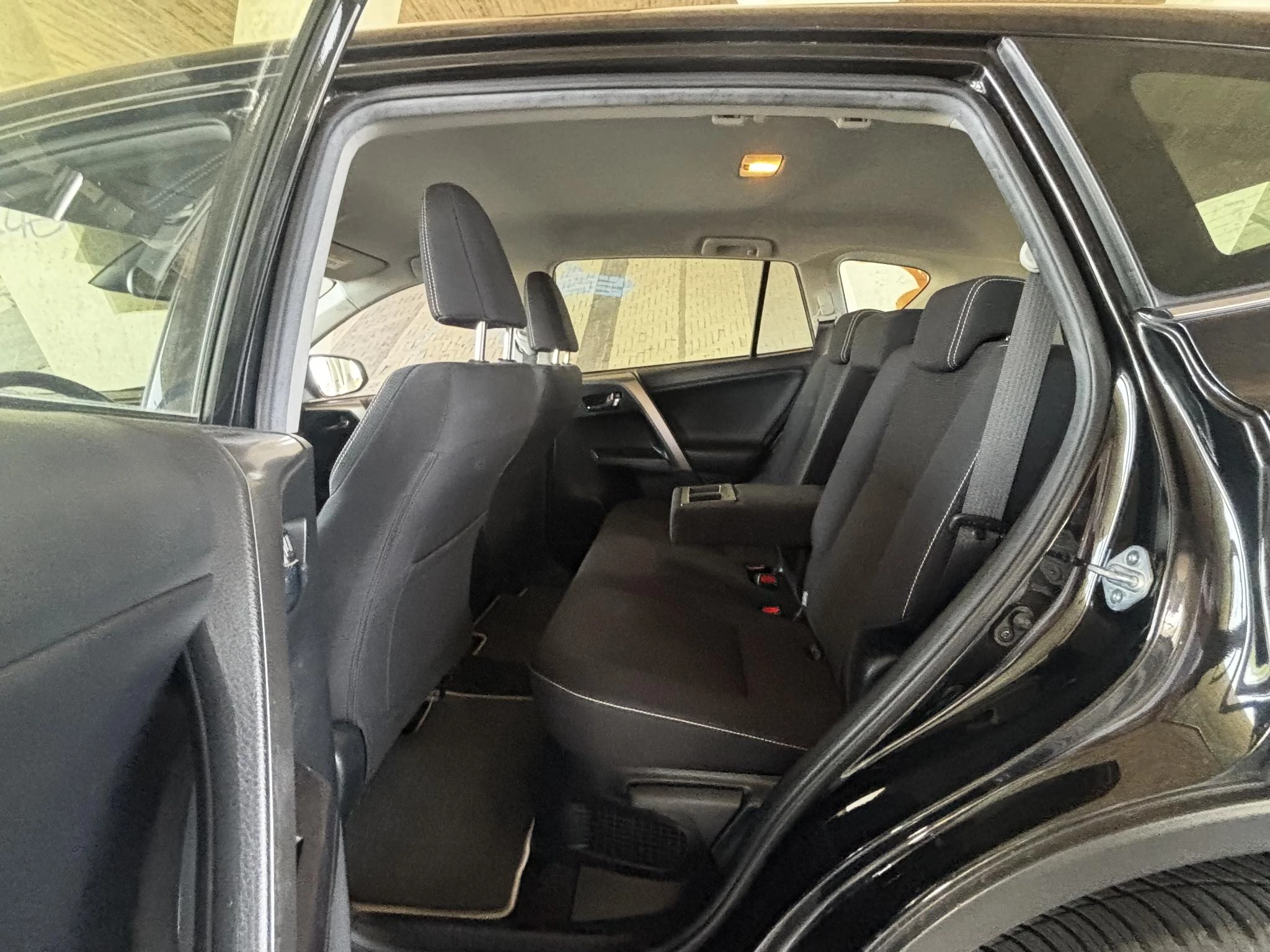 Hoofdafbeelding Toyota RAV4