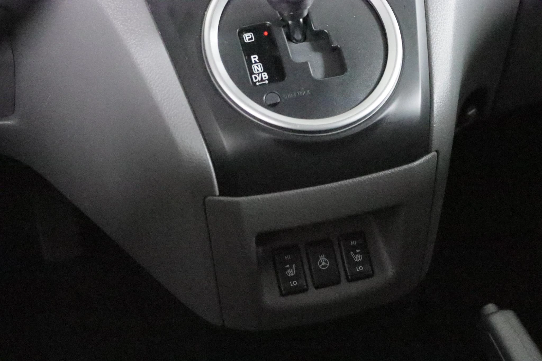 Hoofdafbeelding Nissan e-NV200