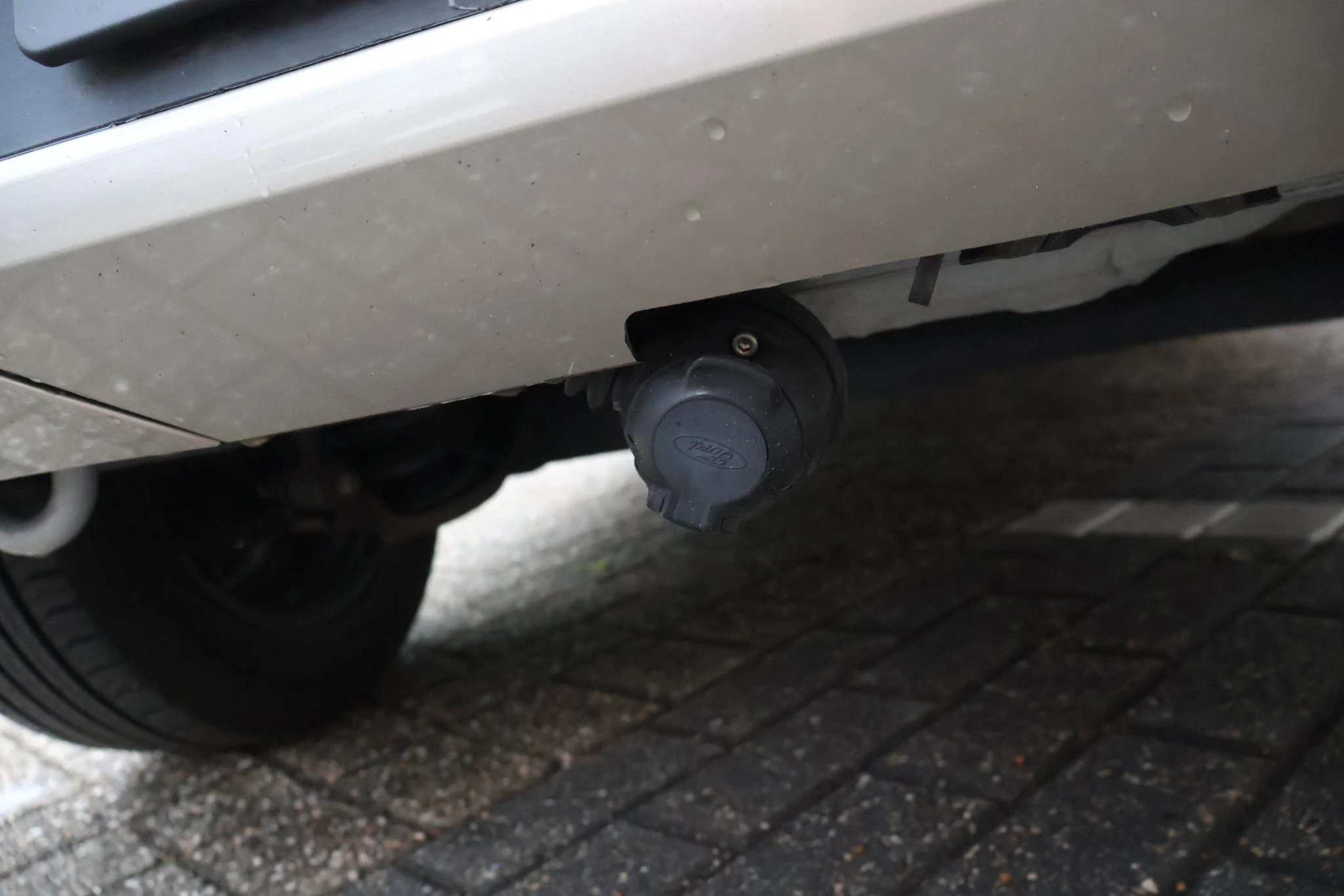 Hoofdafbeelding Ford Ka