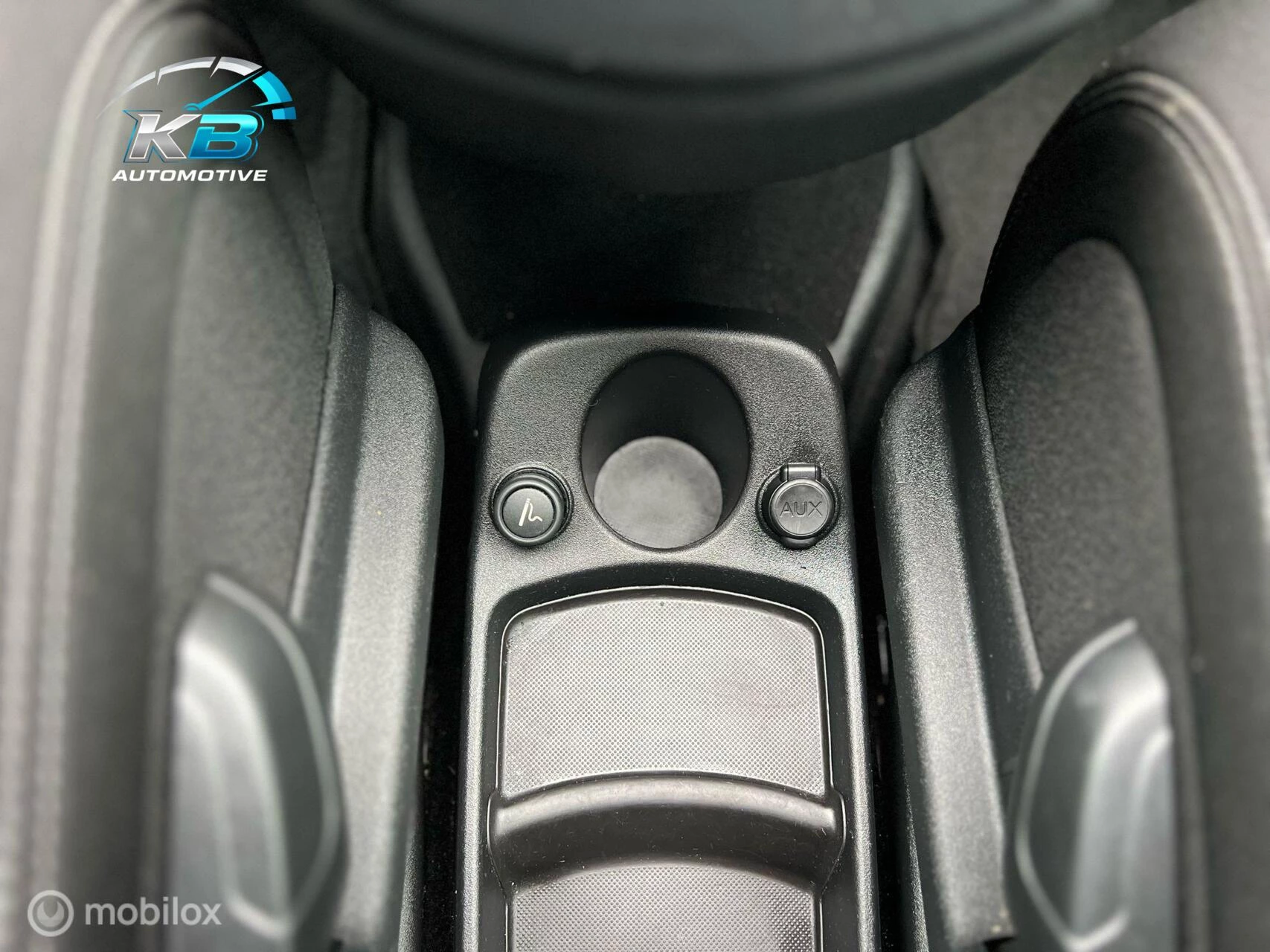 Hoofdafbeelding Citroën C4 Picasso