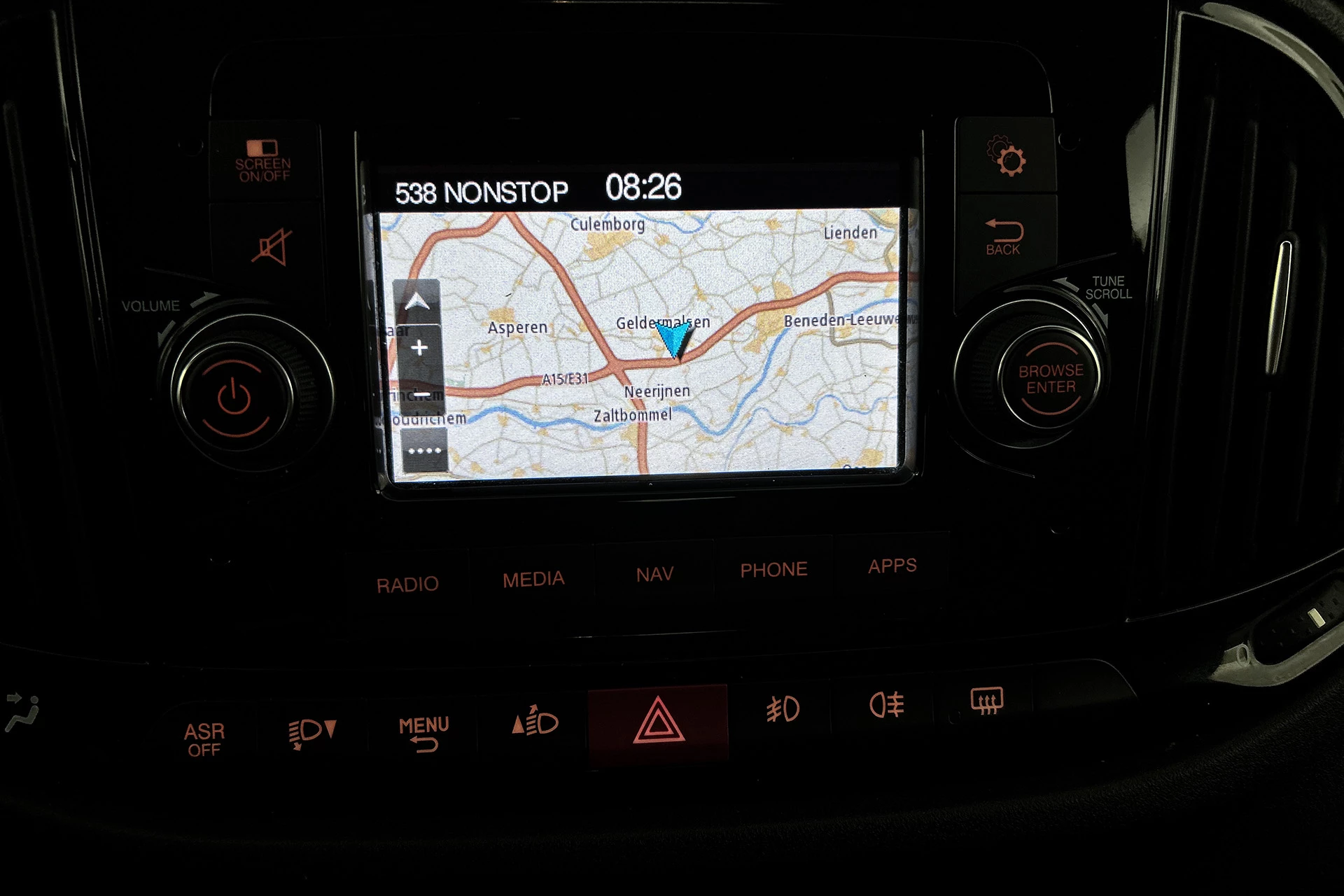 Hoofdafbeelding Fiat Doblò