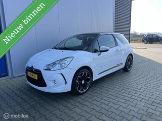 Citroen DS3 1.6 THP Sport Chic
