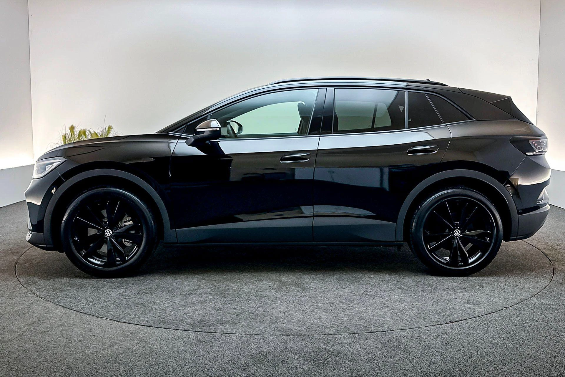 Hoofdafbeelding Volkswagen ID.4