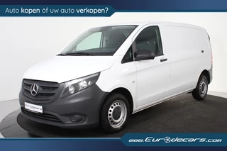 Hoofdafbeelding Mercedes-Benz Vito Mercedes-Benz Vito 110 CDI *1ste Eigenaar*Navigatie*Leer*PDC*