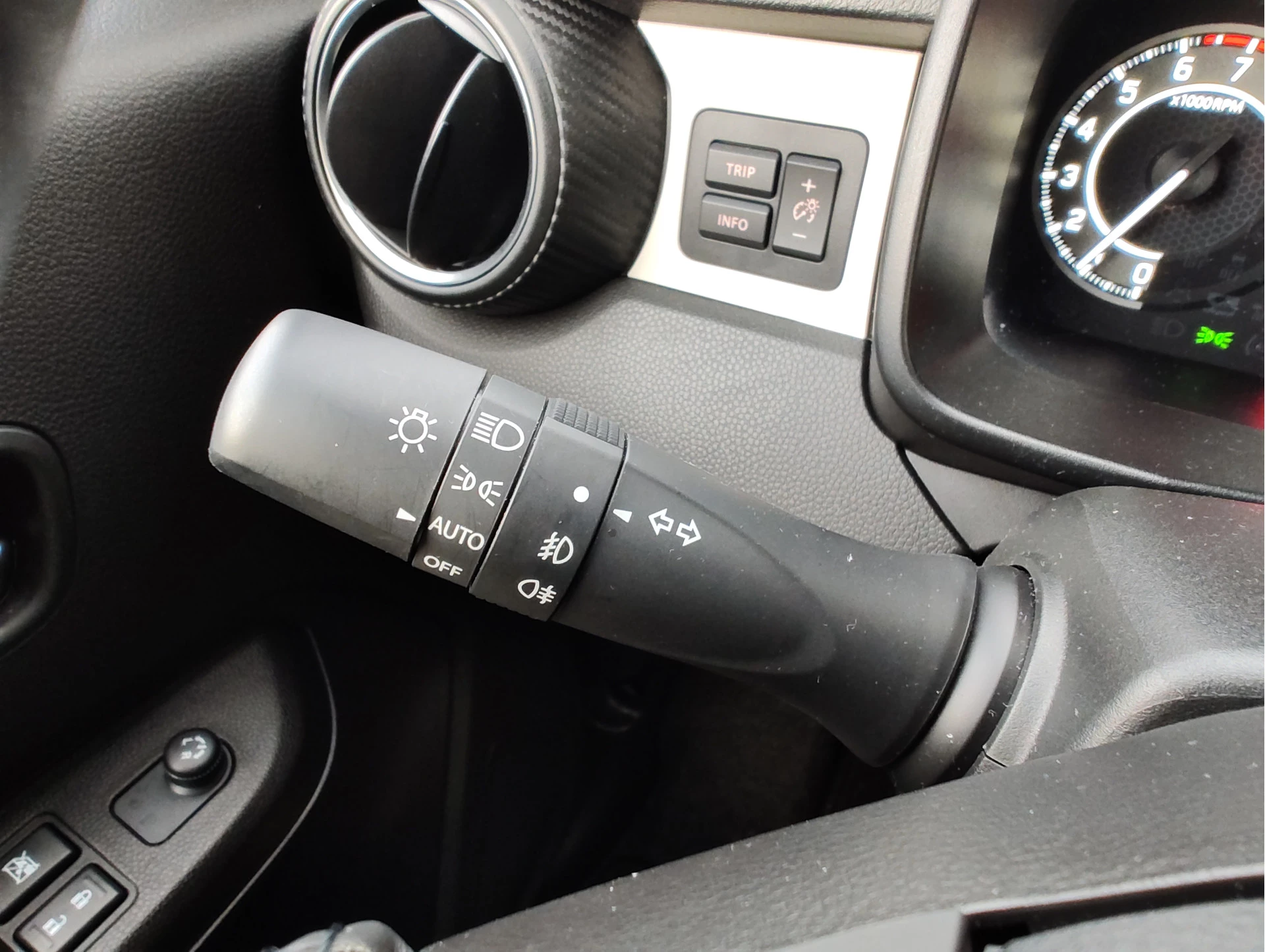 Hoofdafbeelding Suzuki Ignis