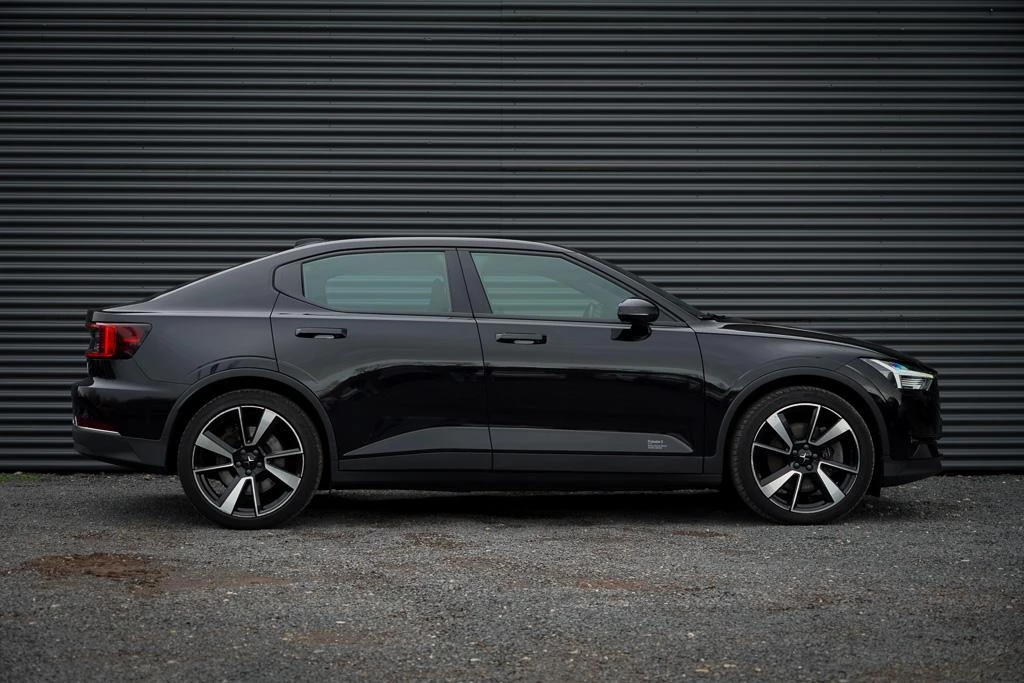 Hoofdafbeelding Polestar 2