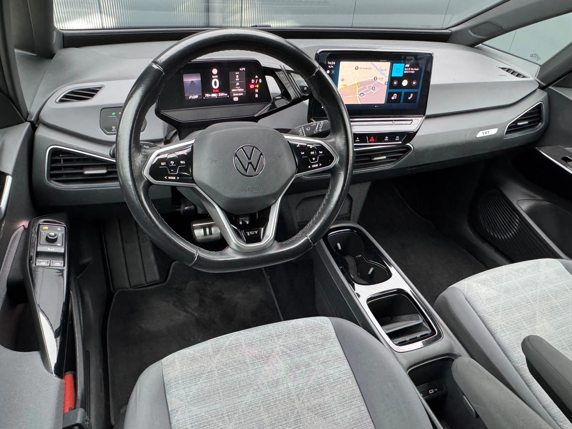 Hoofdafbeelding Volkswagen ID.3