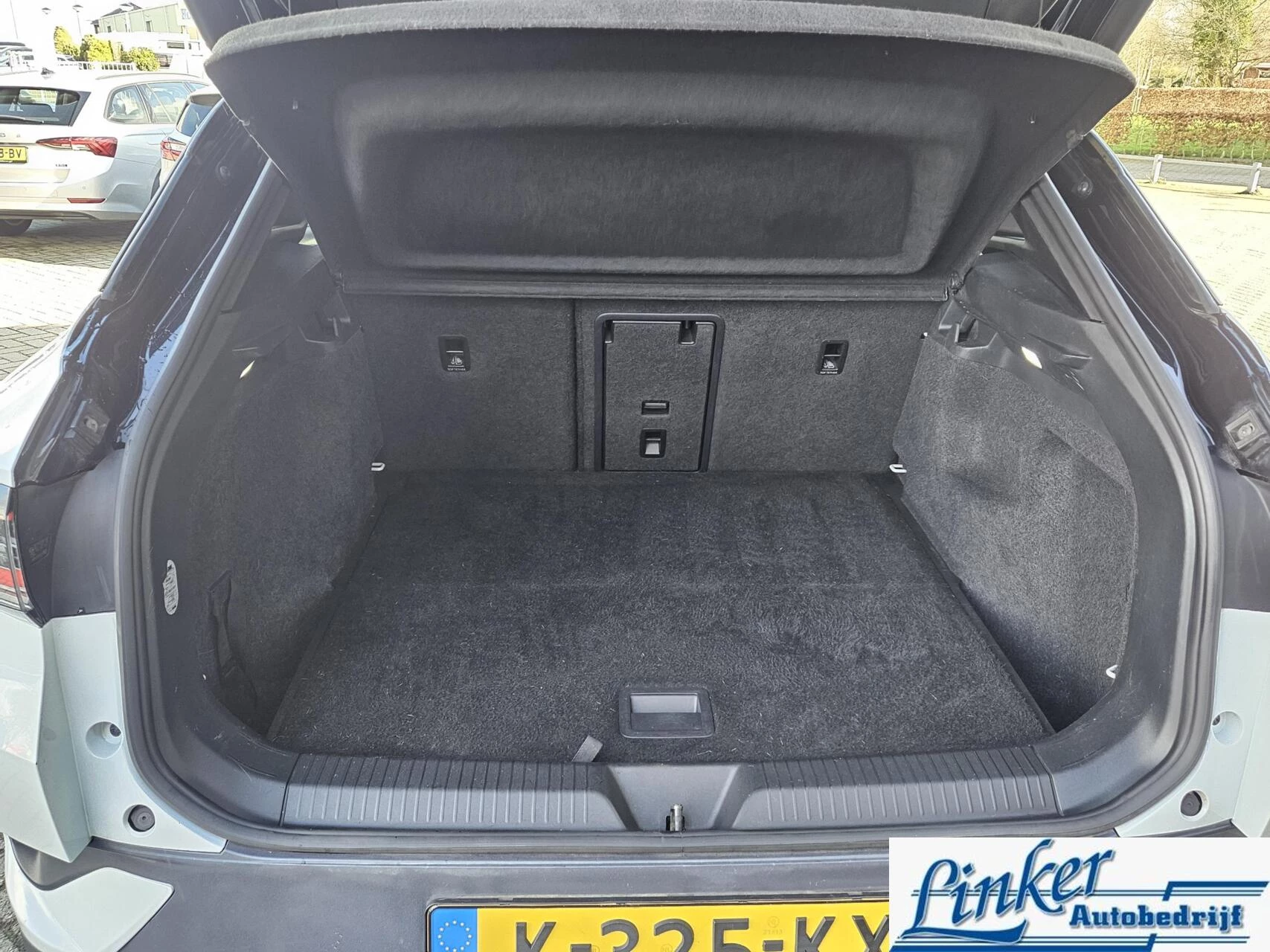 Hoofdafbeelding Volkswagen ID.4