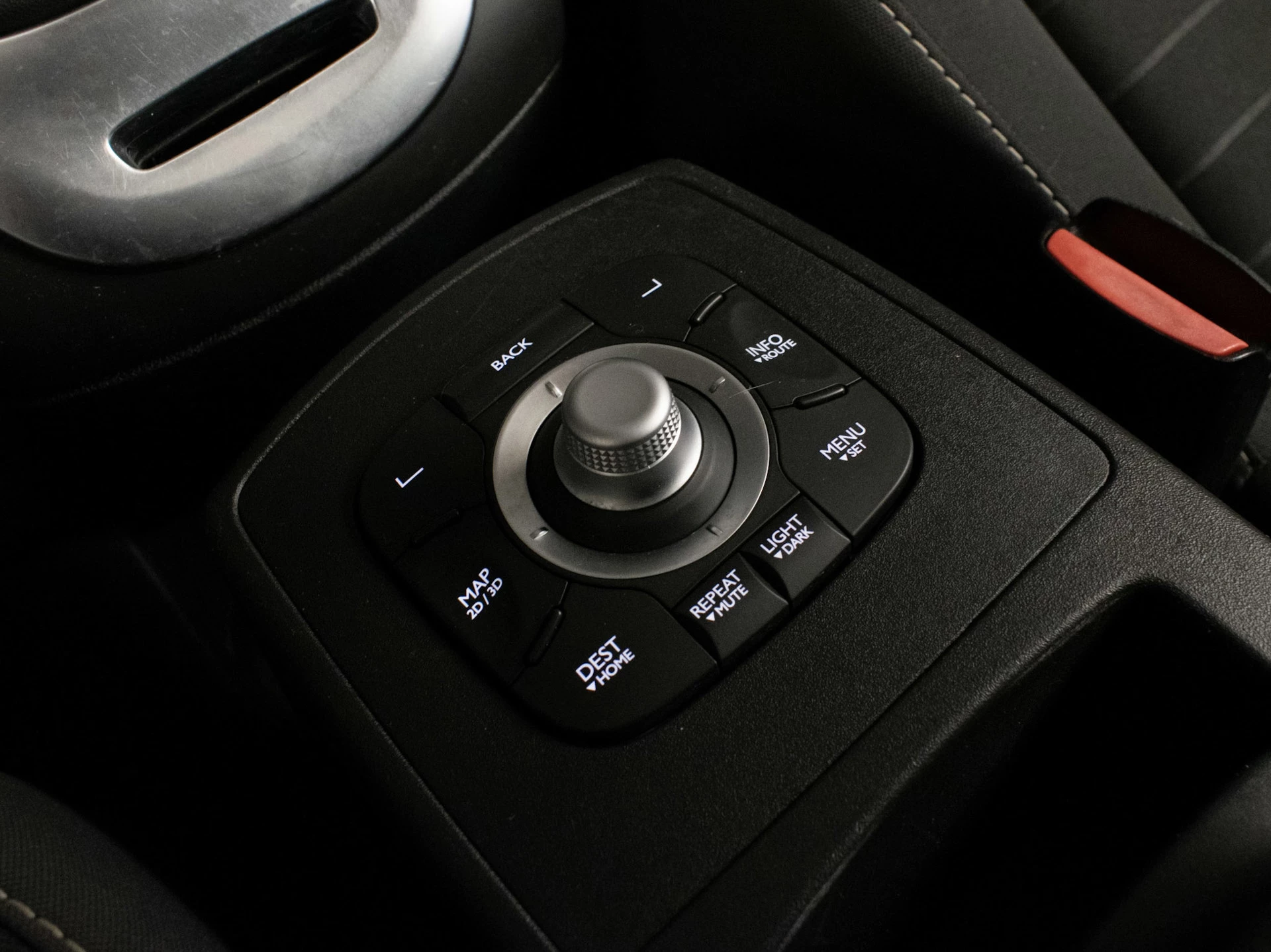 Hoofdafbeelding Renault Scénic