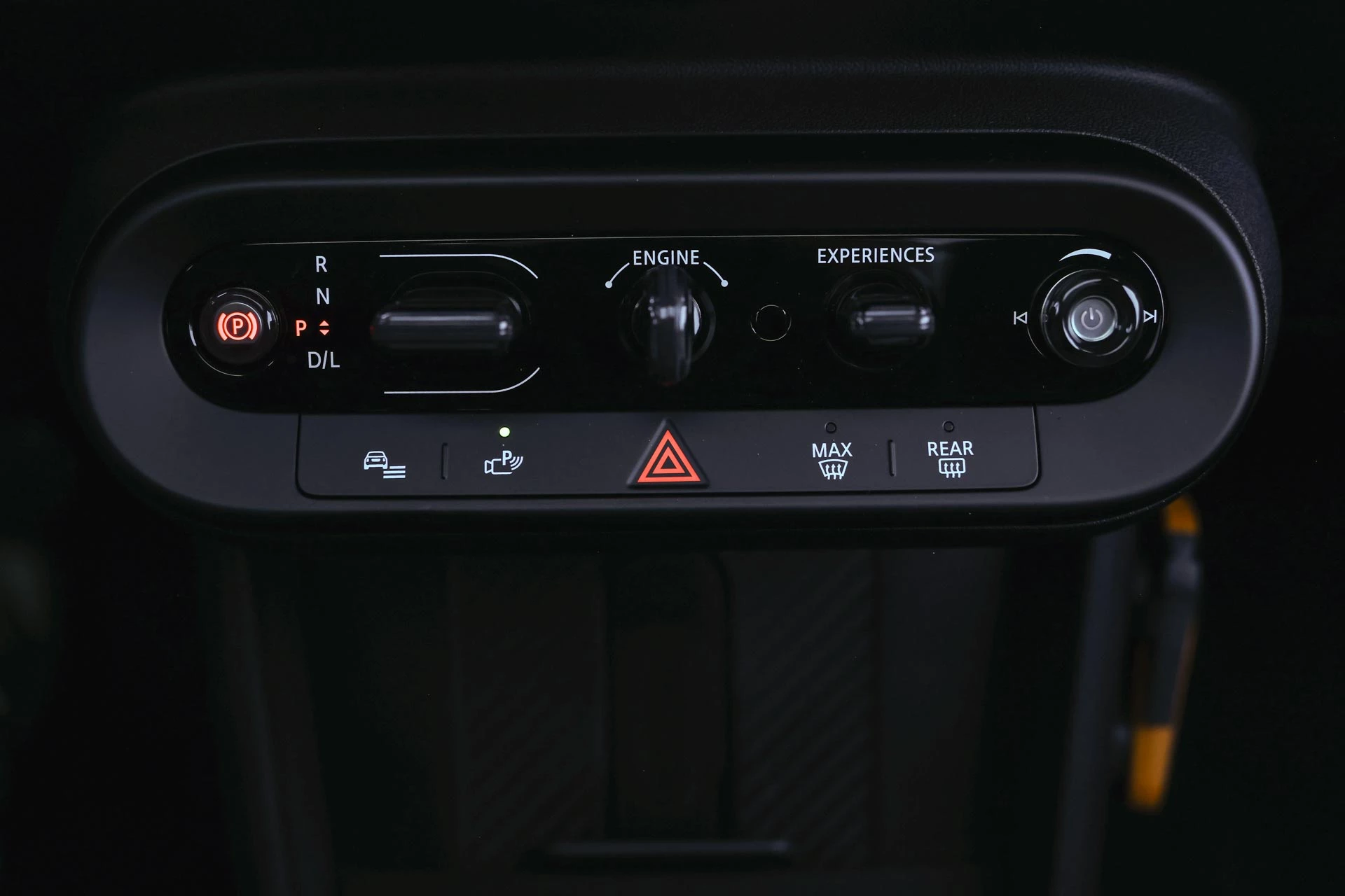 Hoofdafbeelding MINI 3-deurs