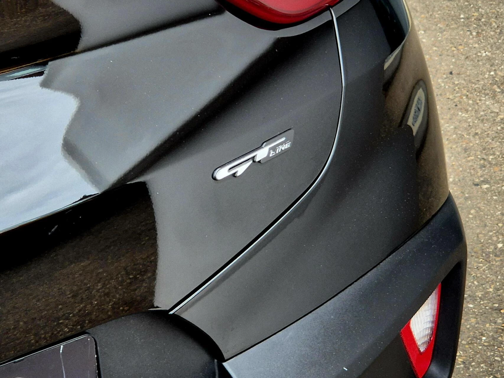 Hoofdafbeelding Kia Stonic