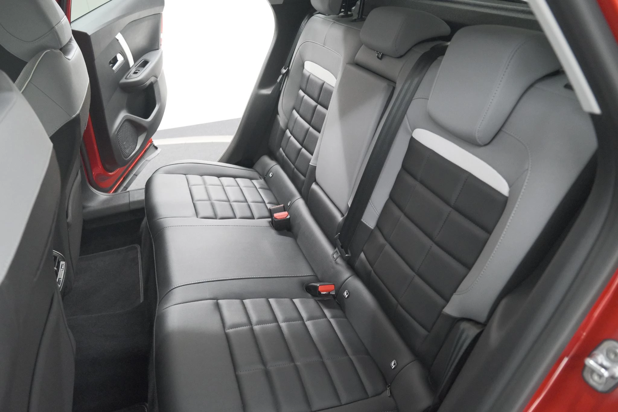 Hoofdafbeelding Citroën C4