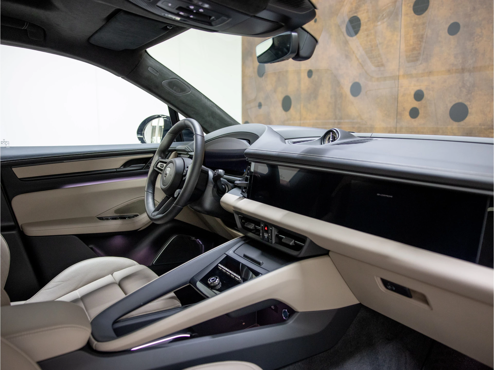 Hoofdafbeelding Porsche Macan
