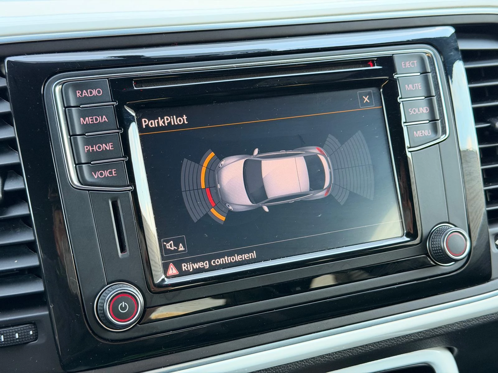 Hoofdafbeelding Volkswagen Beetle