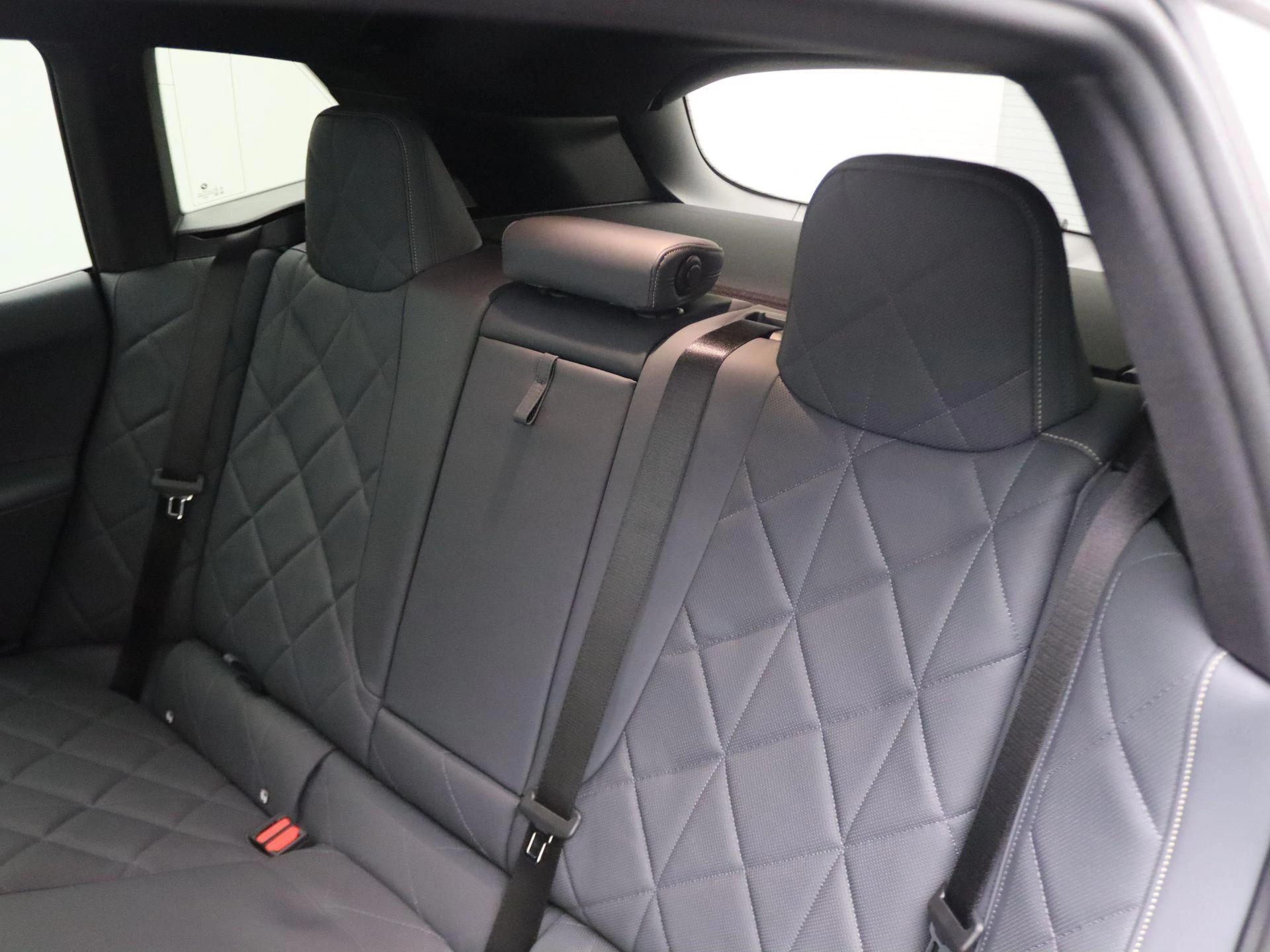 Hoofdafbeelding BMW iX