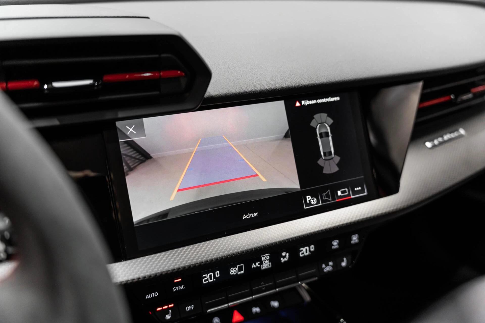 Hoofdafbeelding Audi RS3