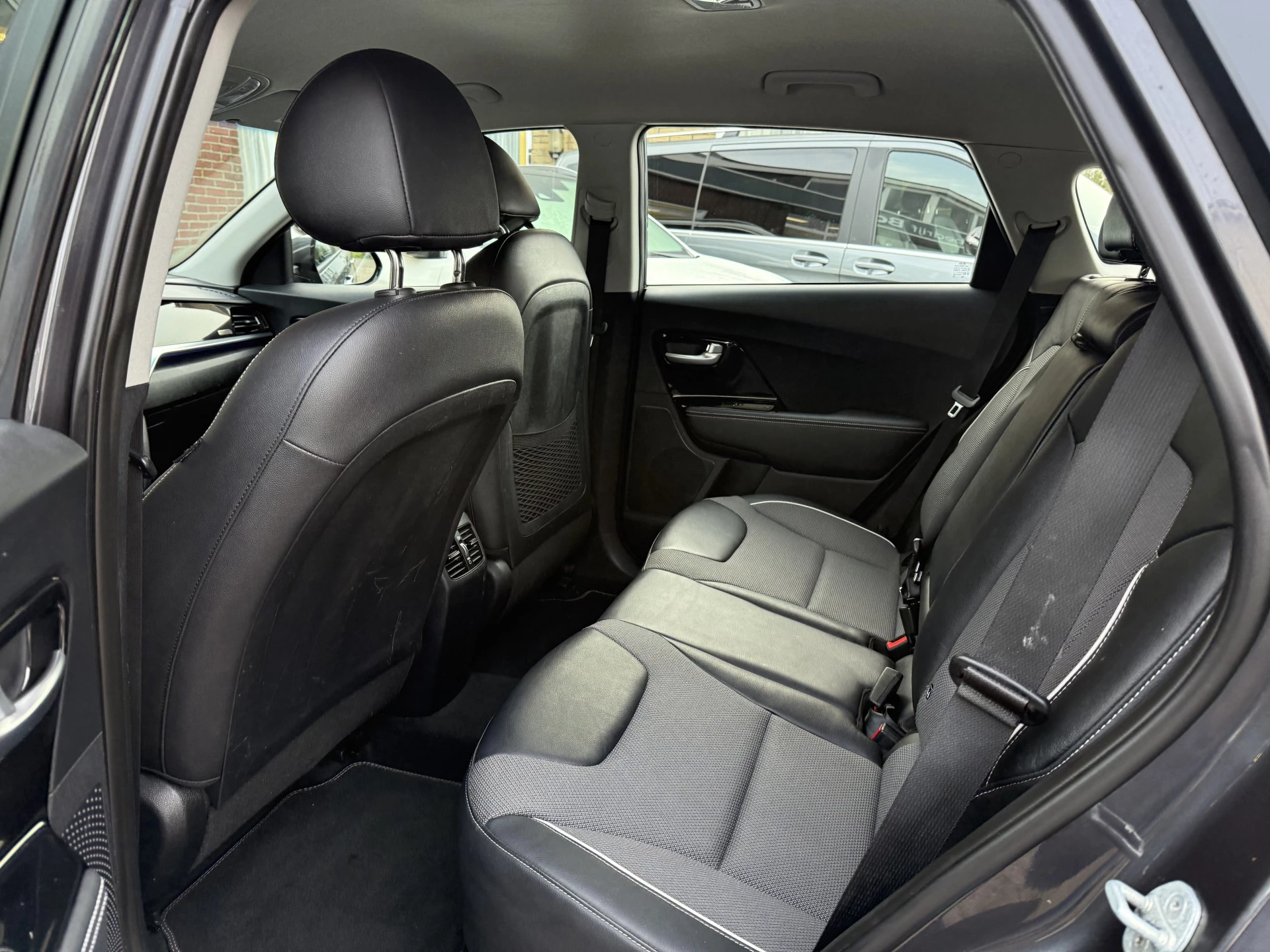 Hoofdafbeelding Kia e-Niro