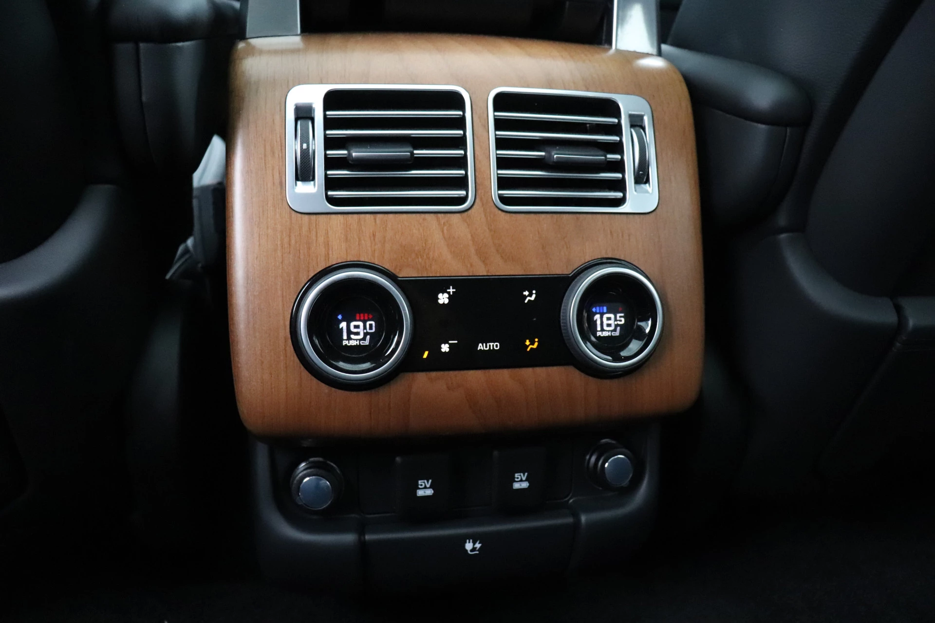 Hoofdafbeelding Land Rover Range Rover