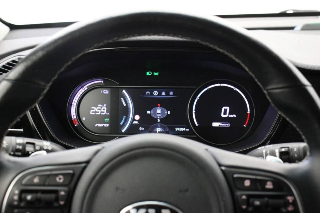 Hoofdafbeelding Kia e-Niro