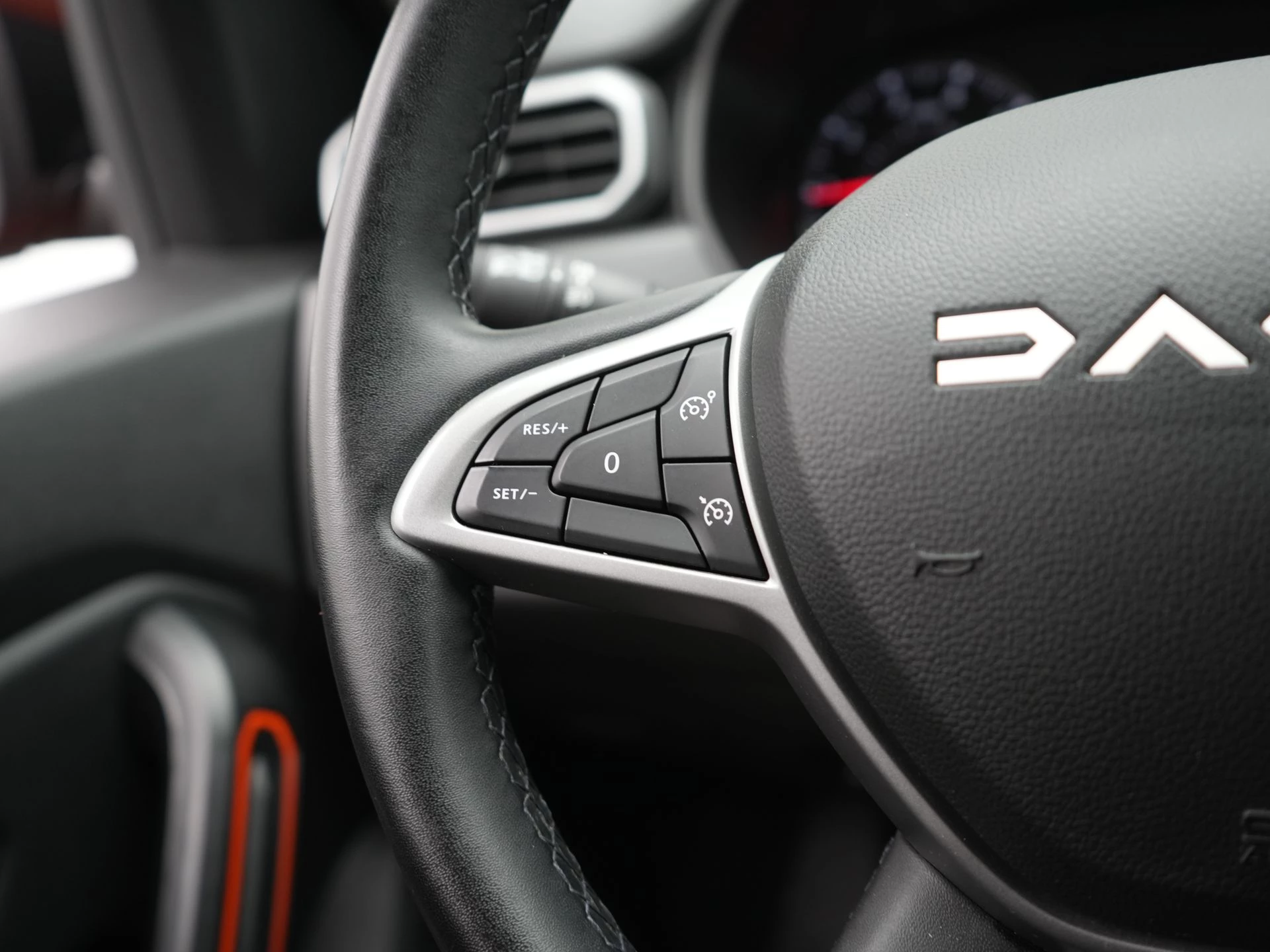 Hoofdafbeelding Dacia Duster