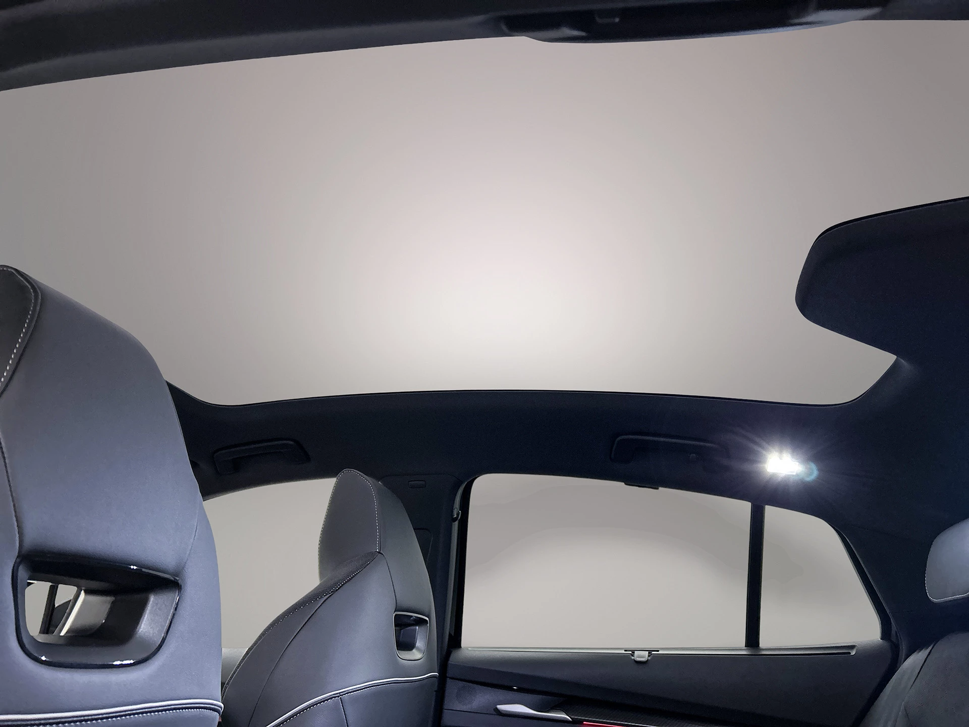 Hoofdafbeelding Škoda Enyaq Coupe